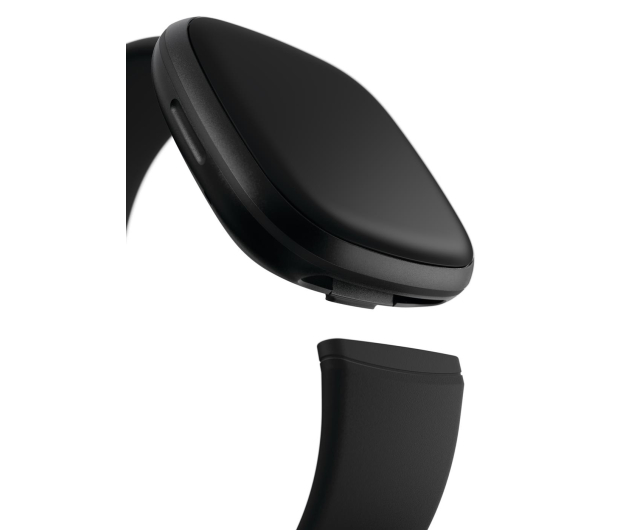 Google Fitbit Sense czarny + Fitbit Premium - 587725 - zdjęcie 7